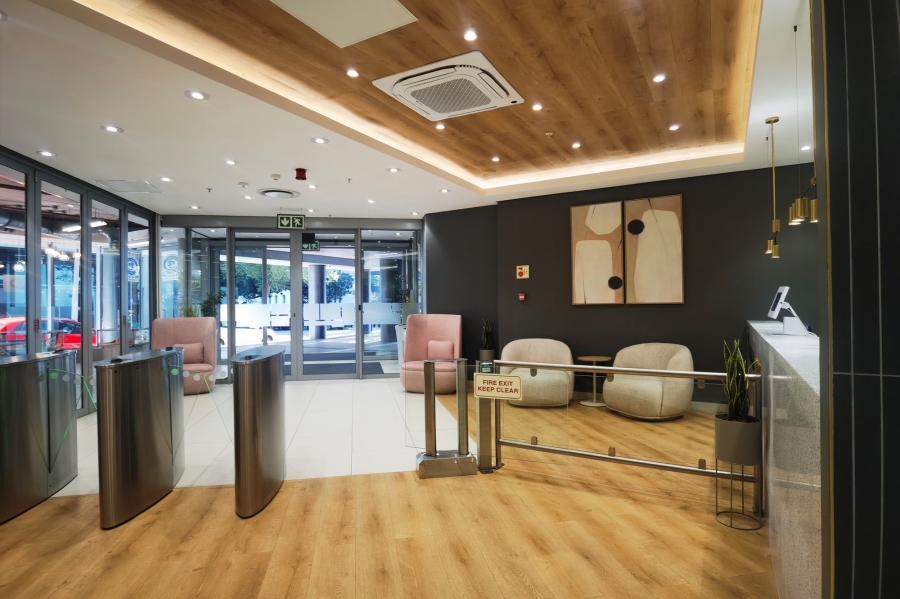 To Let commercial Property for Rent in Cape Town City Centre Western Cape